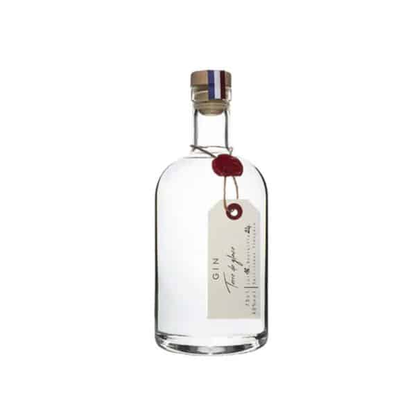 Gin "Terre de Glace"