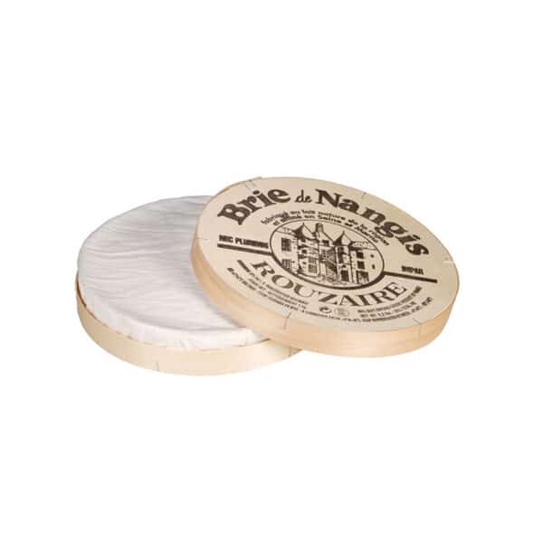 Brie de Nangis