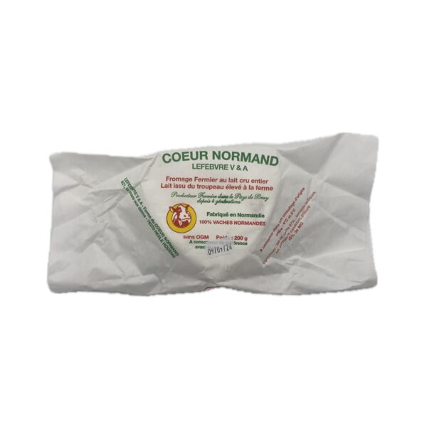 Cœur Normand – Image 2