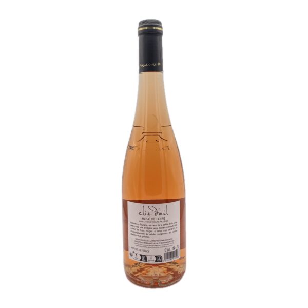 Rosé de Loire – Image 2