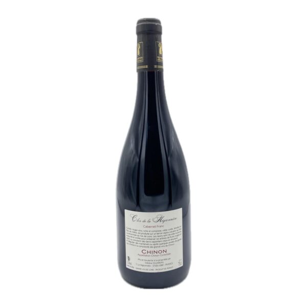 Chinon Clos de la Hegronnière