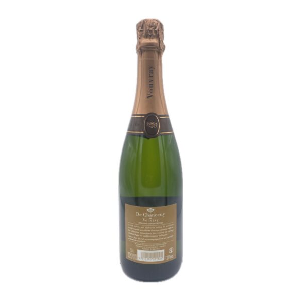 Vouvray de Chanceny Brut – Image 2