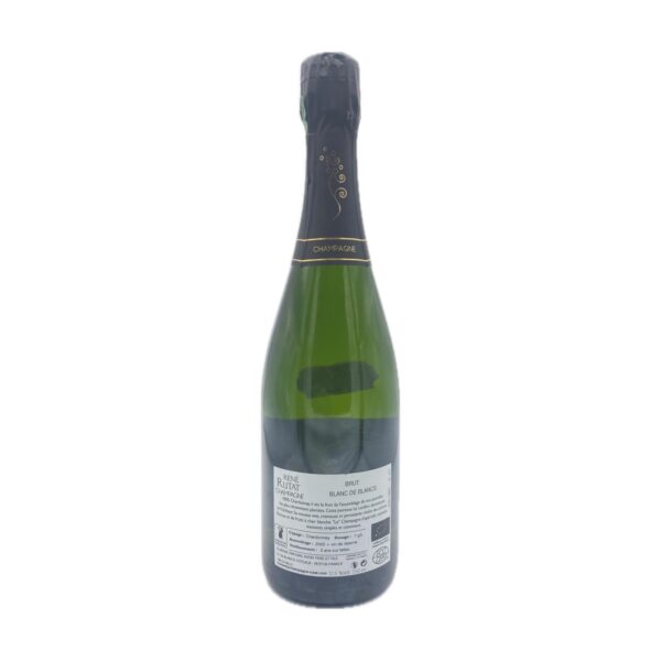 Champagne Blanc de Blancs – Image 2