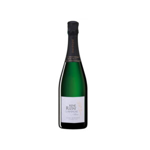 Champagne Blanc de Blancs sélection La Ferme de Coubert
