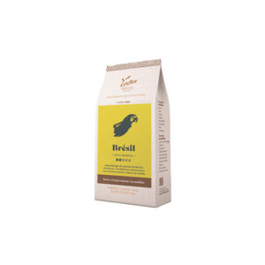Café Brésilien en Grains Voisin - La Ferme de Coubert