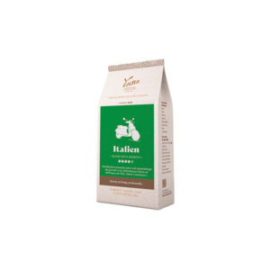 Café Italien en Grains Voisin - La Ferme de Coubert