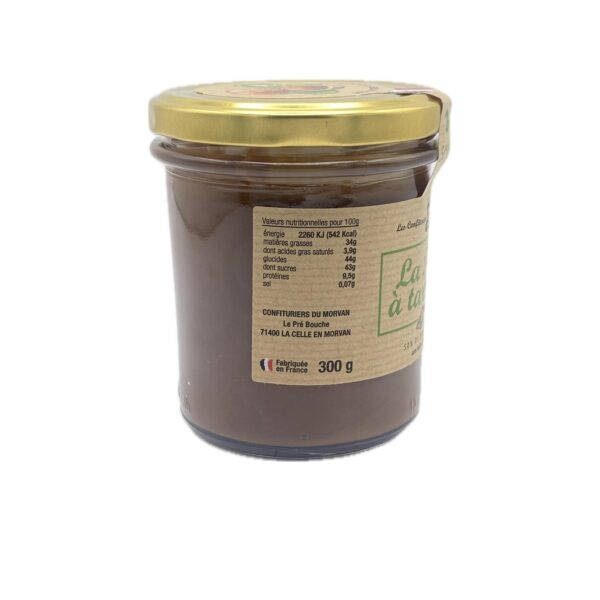 Pâte à Tartiner du Morvan – Image 3
