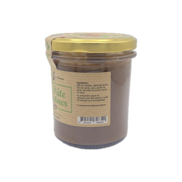 Pâte à Tartiner du Morvan – Image 2