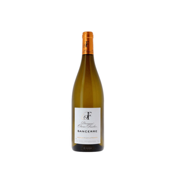 Sancerre Blanc - La Ferme de Coubert