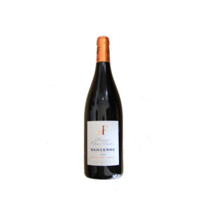 Sancerre Rouge - La Ferme de Coubert