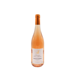 Sancerre Rosé sélection La Ferme de Coubert