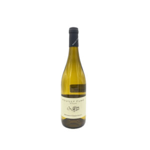 Pouilly Fumé sélection La Ferme de Coubert