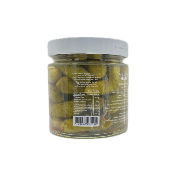 Cornichons Fins – Image 3