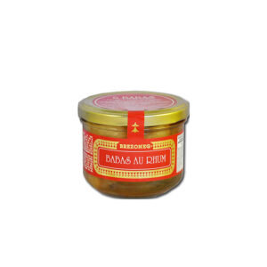 abas au Rhum X6 Brezoneg - La Ferme de Coubert