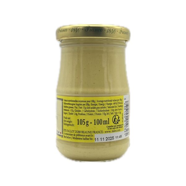 Moutarde au Yuzu – Image 2