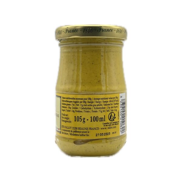 Moutarde au Curry – Image 2
