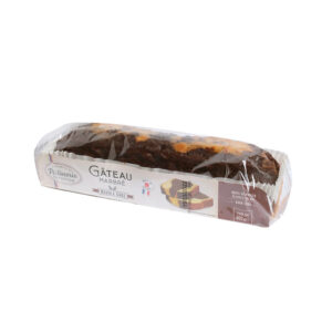 Gâteau Marbré - La Ferme de Coubert