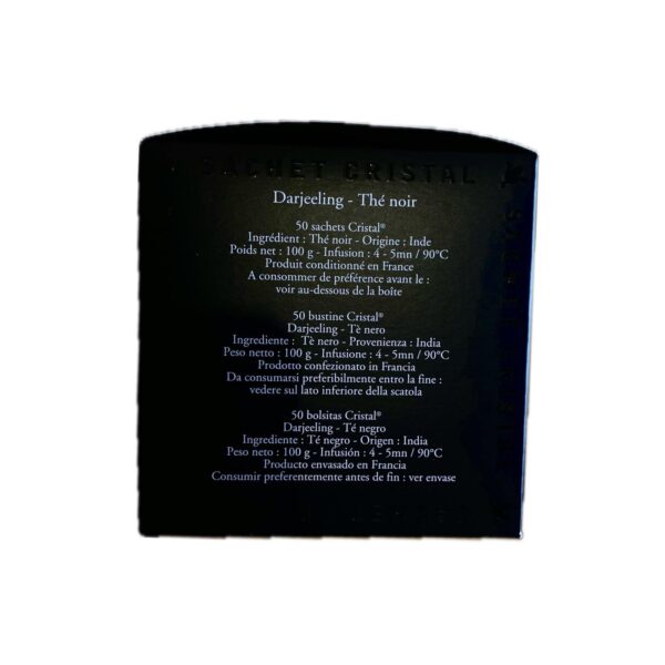 Thé Noir Darjeeling – Image 2