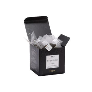 Thé Noir Darjeeling Dammann Frères - La Ferme de Coubert