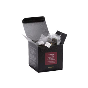 Thé Noir Earl Grey Dammann Frères - La Ferme de Coubert