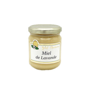 Miel de Lavande Gabriel Perronneau - La Ferme de Coubert