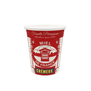 Miel de Fleurs Crémeux Tradition Gabriel Perronneau - La Ferme de Coubert