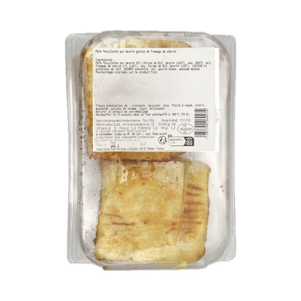 Paniers au Chèvre – Image 2