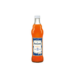 Limonade à la Mandarine La Mortuacienne - La Ferme de Coubert
