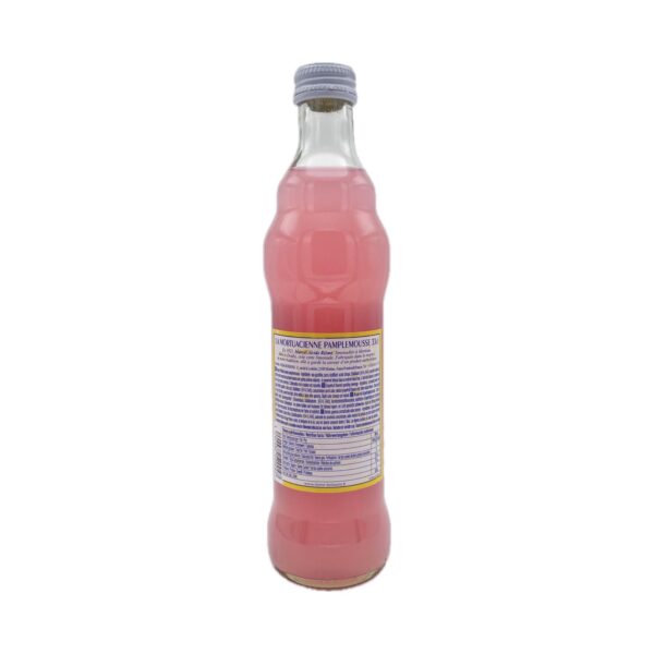 Limonade au Pamplemousse – Image 2
