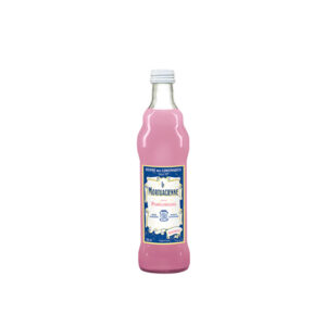 Limonade au Pamplemousse La Mortuacienne - La Ferme de Coubert