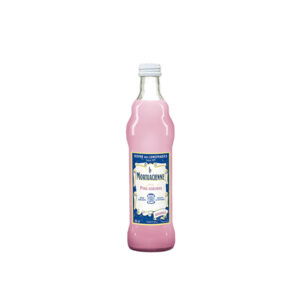 Limonade Pink aux Agrumes La Mortuacienne - La Ferme de Coubert