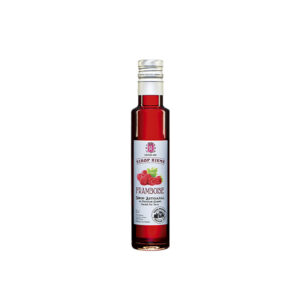 Sirop de Framboise Maison Rième - La Ferme de Coubert