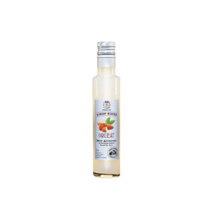 Sirop d'Orgeat Maison Rième - La Ferme de Coubert