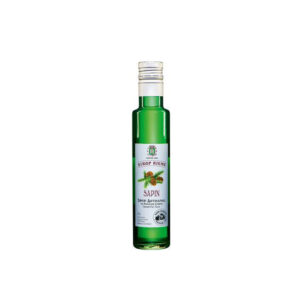 Sirop de Sapin Maison Rième - La Ferme de Coubert