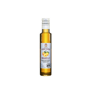 Sirop de Mirabelle Maison Rième - La Ferme de Coubert