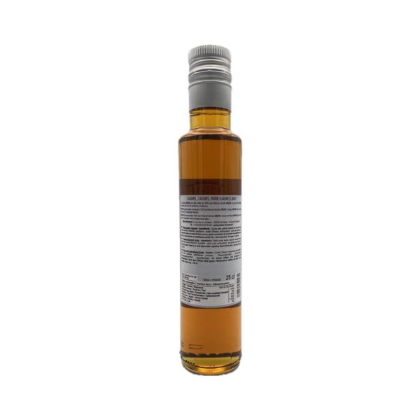 Sirop de Caramel – Image 2