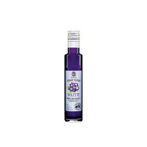 Sirop de Violette Maison Rième - La Ferme de Coubert