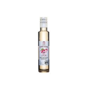 Sirop de Litchi Maison Rième - La Ferme de Coubert