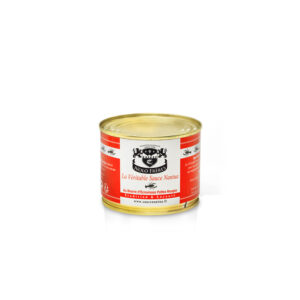 Sauce Nantua au Beurre d'Ecrevisse Pattes Rouges Nolo Frères - La Ferme de Coubert