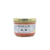 Fromage de Tête Terrines du Morvan - La Ferme de Coubert