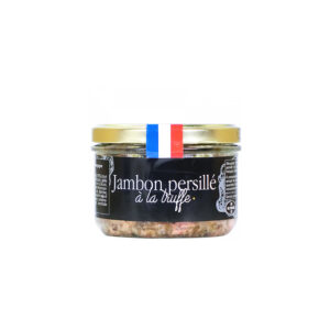 Jambon Persillé à la Truffe - La Ferme de Coubert