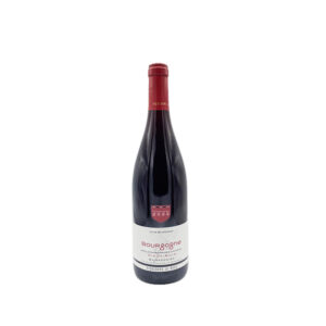 Bourgogne Pinot Noir sélection La Ferme de Coubert