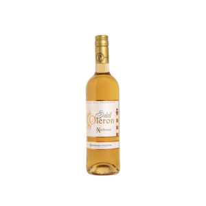 Pineau des Charentes Blanc sélection La Ferme de Coubert