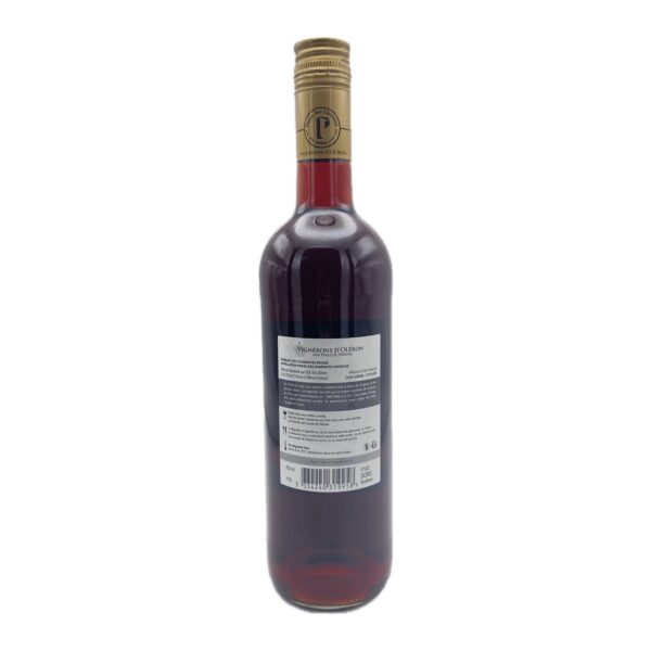Pineau des Charentes Rouge – Image 2