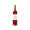 Pineau des Charentes Rouge sélection La Ferme de Coubert