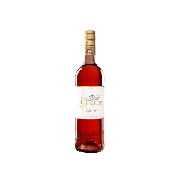 Pineau des Charentes Rouge sélection La Ferme de Coubert