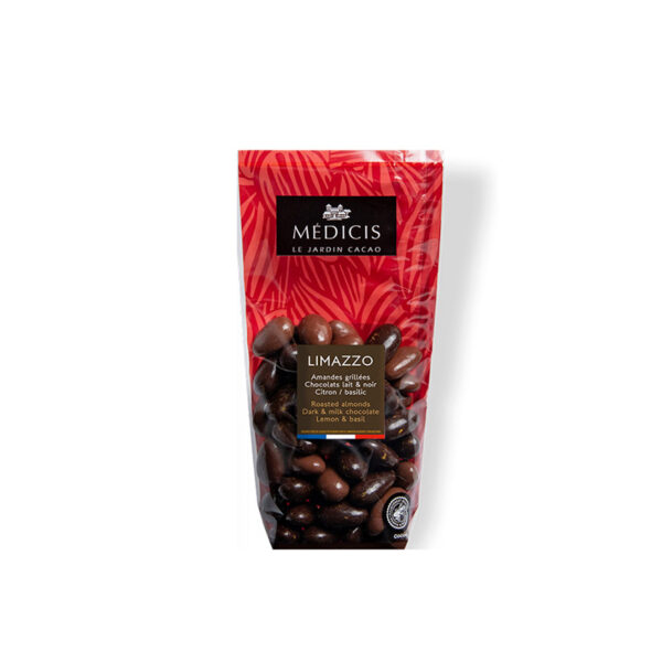 Chocolats Limazzo Médicis - La Ferme de Coubert