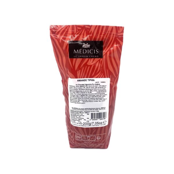 Chocolats aux Amandes Tipika – Image 2