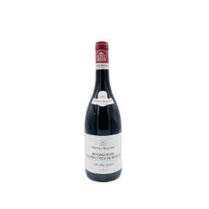 Hautes Côtes de Beaune Aux Meix Genêts sélection La Ferme de Coubert