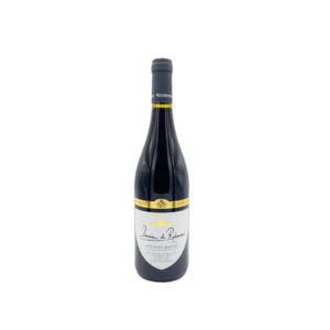 Côtes du Rhône sélection La Ferme de Coubert